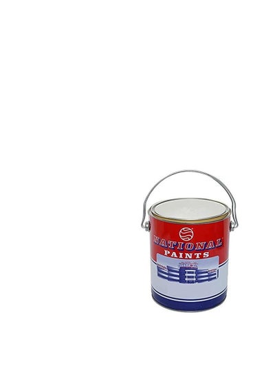 Buy National Wood Primer-0.9Ltr in UAE