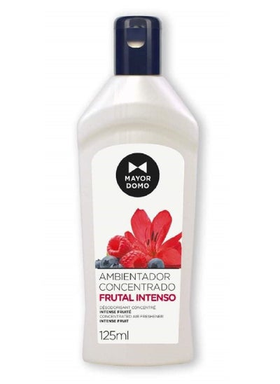 Buy Concentrated Air Freshner Intense Fruit 125 ml in Saudi Arabia