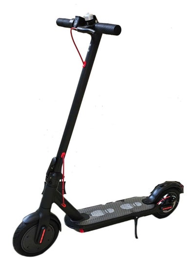 اشتري Electric scooter 36V7. 8ah 3 gear top speed of 40 km per hour في الامارات