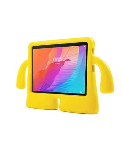 Buy Kids Case Compatible with Apple iPad 2|3|4 Shockproof Heavy Duty Case Cute Boys Girls in Egypt