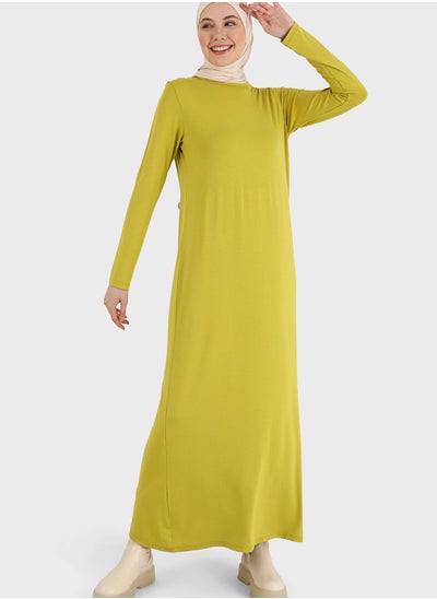 Buy Knitted Dress in UAE