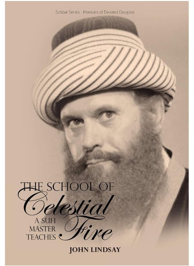 اشتري The School of Celestial Fire في الامارات