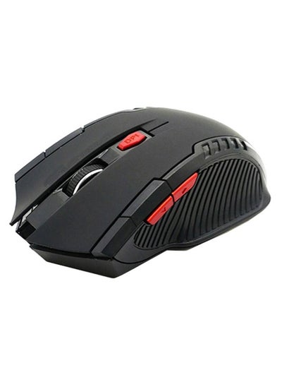 اشتري Wireless Mouse Gaming MOUSE  Gaming Mouse For Laptop Computer في الامارات