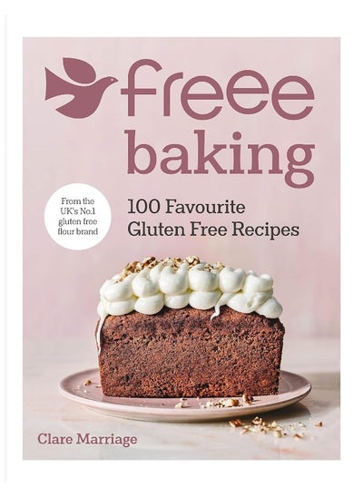 اشتري Freee Baking: 100 gluten free recipes from the UK's #1 gluten fr في الامارات