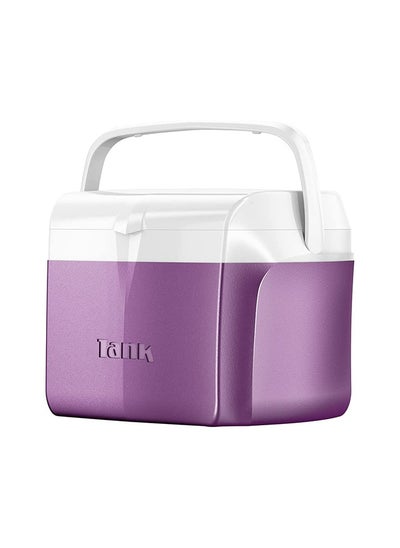 اشتري Ice Tank 10 Liter, Purple في مصر