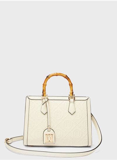 اشتري Top Handle Tote في الامارات