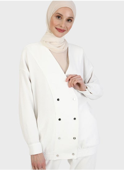 Buy Double Breasted Jacket in UAE