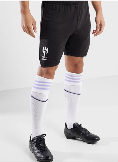 Buy Al Hilal 3rd Replica Shorts in UAE