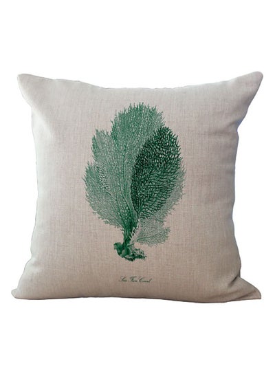 Buy Modern Home Painted Polyester Fiber Pillowcase in Saudi Arabia