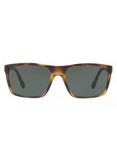 Buy Full Rim Rectangle Sunglasses 4133,59,5003,71 in Egypt