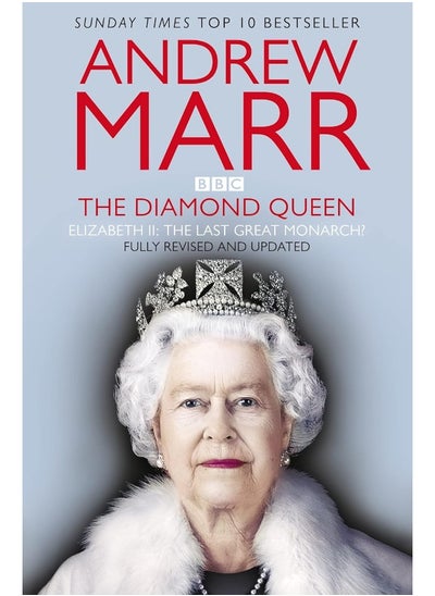 Buy The Diamond Queen: Elizabeth II and her People in UAE