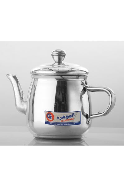 Buy Super Teapot 3 stainless handle in Egypt