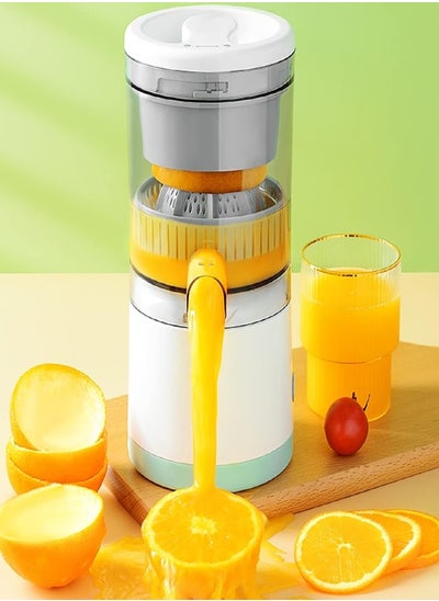 Buy Cordless Juicer for All kinds of fruits in Saudi Arabia