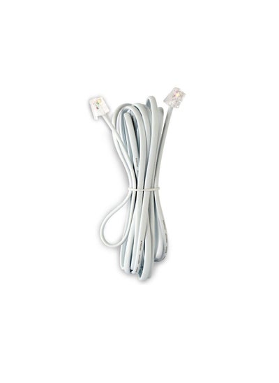 Buy Terminator Telephone Cable – TTC 2C-3M/USA in UAE