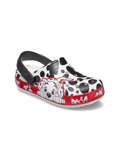 Buy Fl 101 Dalmatians Clog in Egypt