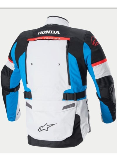 Buy ALPINESTARS HONDA BOGOTA' PRO DRYSTAR® JACKET in UAE