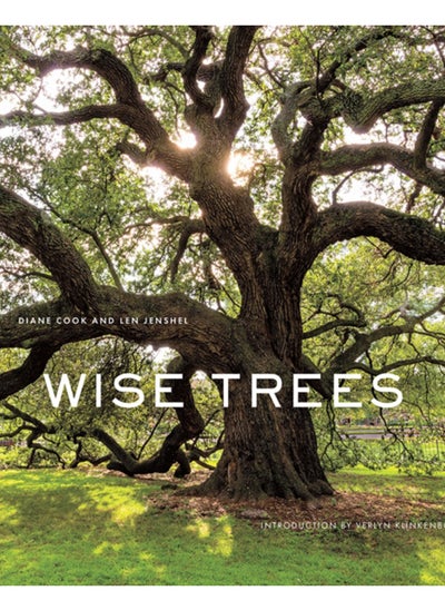 اشتري Wise Trees في الامارات