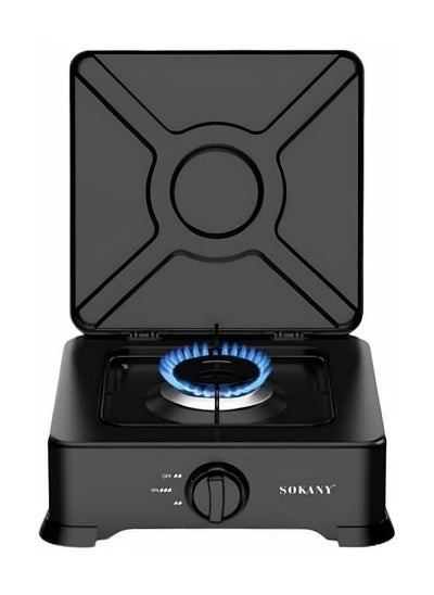 Buy burner gas hob Sokany SK-07005 1 in Egypt