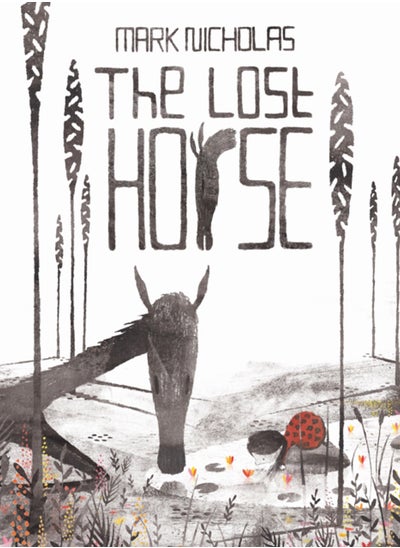 اشتري The Lost Horse في السعودية