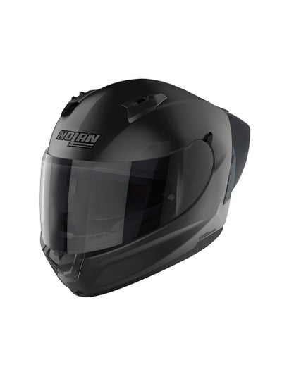 Buy NOLAN N60.6 SPORT DARK EDITION HELMET in UAE