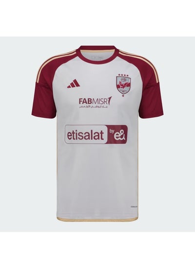 اشتري Al Ahly 3 Short Sleeve Jersey في مصر