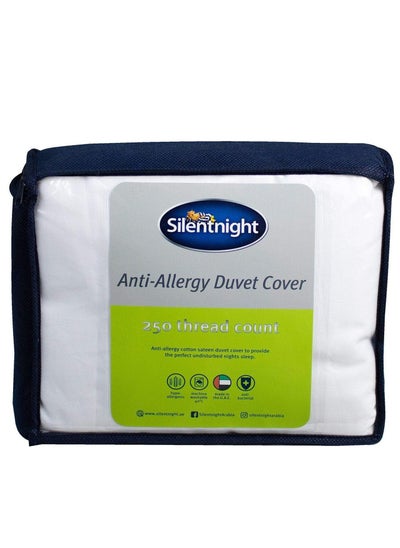 Buy Anti-Allergy Duvet Cover in UAE