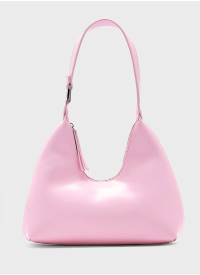 Buy Minimalistic Baguette Bag in UAE