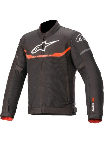 اشتري Mens Tex Jacket Riding Jacket (Pack Of 1) في الامارات