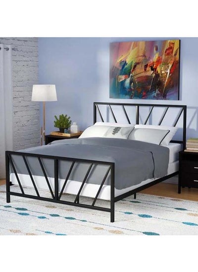 Buy Modern Bed M0753 in Egypt