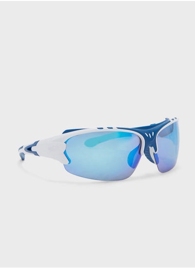 Buy Polarized Sports Racer Sunglasses in UAE