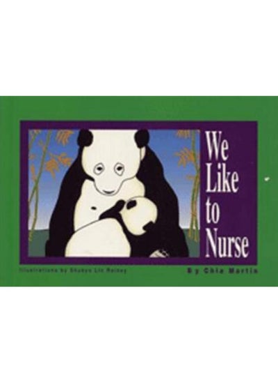 Buy We Like to Nurse in UAE