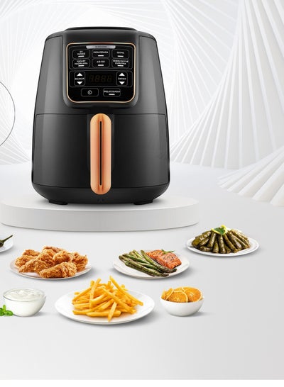 Buy Air Fryer Oven Multi Function Modern Design in Saudi Arabia