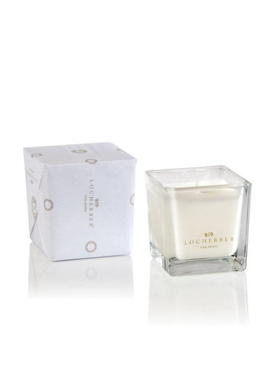 Buy Spa Essence Candle 90 Grams in Saudi Arabia