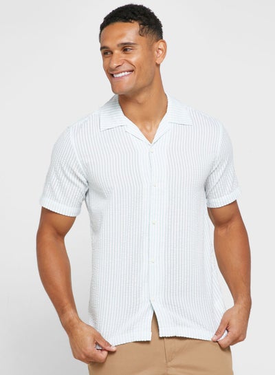 Buy Stripe Shirt in UAE