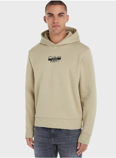 Buy Logo Hoodie in Saudi Arabia