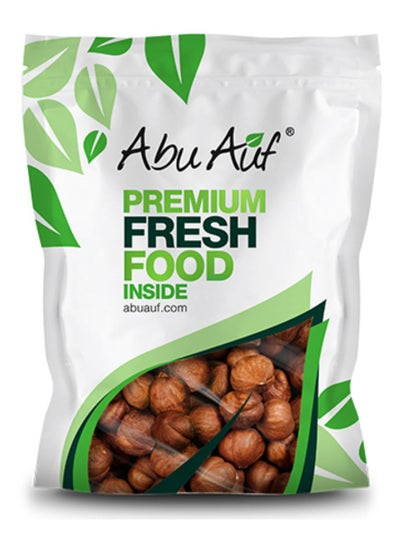 Buy Raw Peeled Hazelnut 300 garms in Egypt