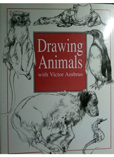 Buy Drawing Animals in UAE