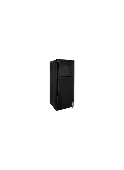 Buy Unionaire Digital No Frost Refrigerator 350 Liters 2 Doors - Black - URN420LBLBAMDS in Egypt