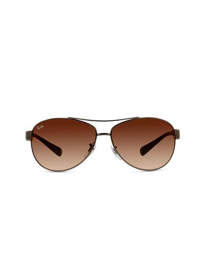اشتري Full Rim Square Sunglasses 5484S-57-2761-62 في مصر