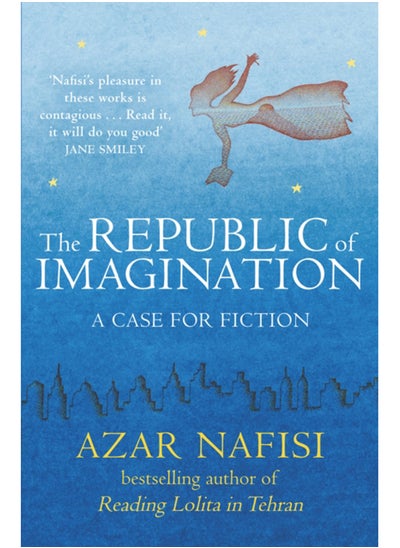 Buy The Republic of Imagination in Saudi Arabia