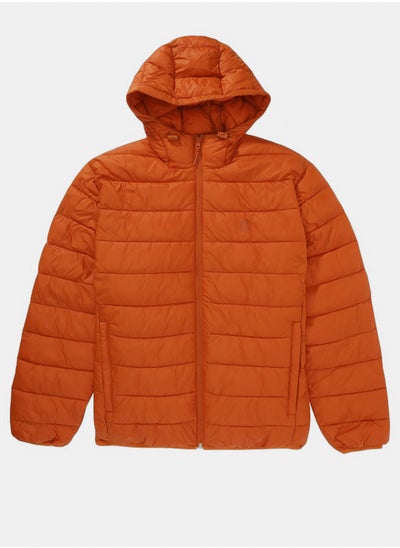 Buy AE 24/7 Packable Puffer Jacket in Saudi Arabia