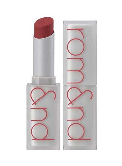 Buy Zero Matte Lipstick 03 Silhouette in UAE