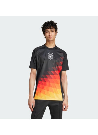 Buy Germany Pre Match T-Shirt in UAE