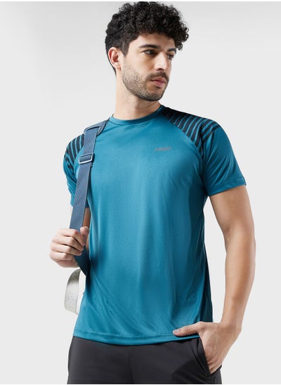 Buy Men'S Active Tee in UAE