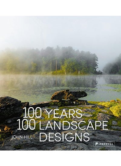 Buy 100 Years, 100 Landscape Designs in UAE