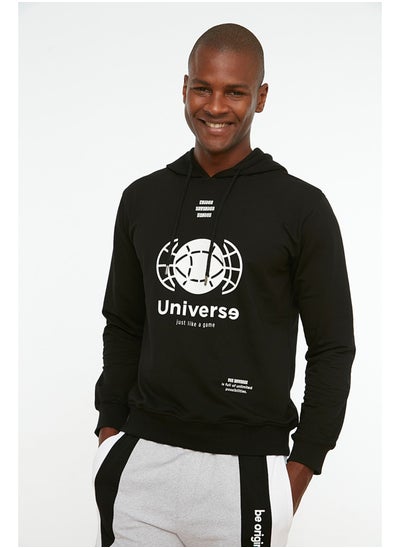 Buy Regular Fit Sweatshirt in Egypt