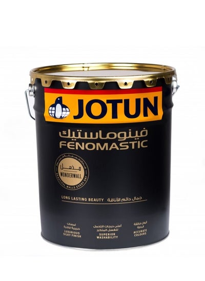 Buy Jotun Fenomastic Wonderwall 5180 Oslo in UAE