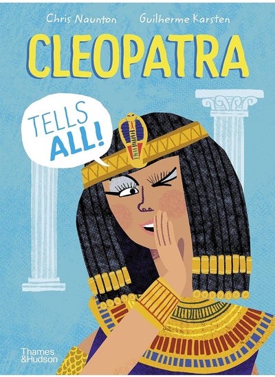 Buy Cleopatra Tells All! in UAE