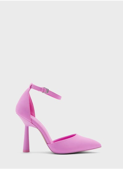 اشتري Beatricee High Heel Pumps في الامارات