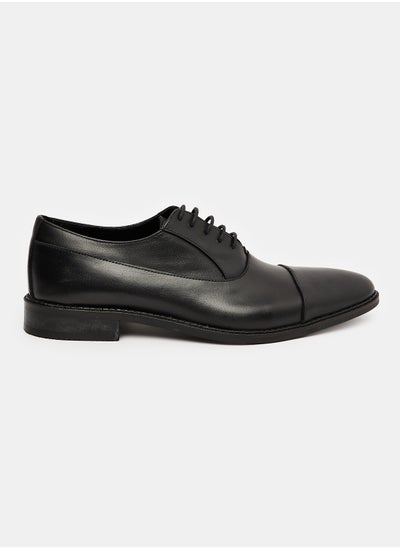 Buy Men's Classic Genuine Leather Shoe in Egypt